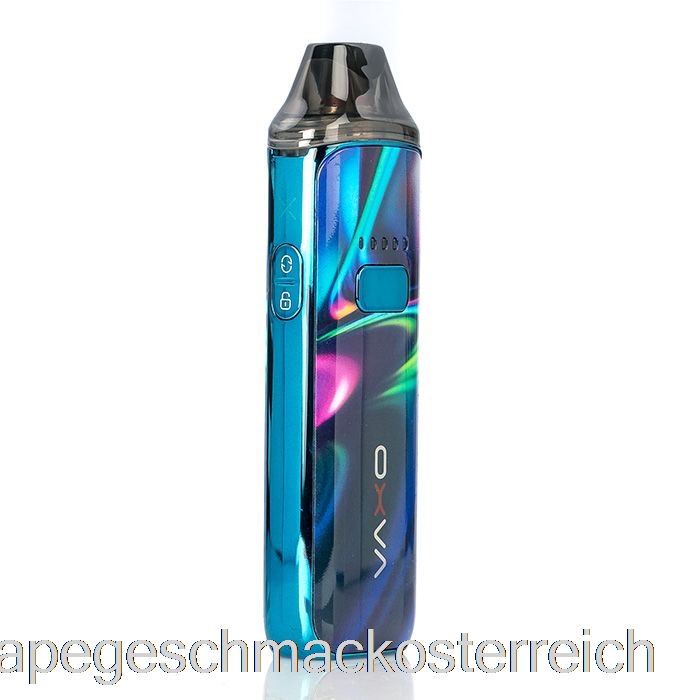 Oxva X 40w Pod-System, Extremer Nachtblau-Vape-Geschmack
